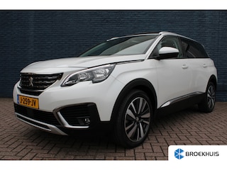 Peugeot 5008 1.2 PureTech Allure Avantage