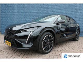 Peugeot 408 1.2 PureTech GT 130 EAT8