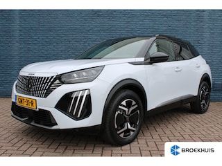 Peugeot 2008 1.2 Hybrid 136 GT