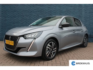 Peugeot 208 1.2 PureTech Style | Navigatie | Camera | Trekhaak | All season | 2.500km | Apple carplay |