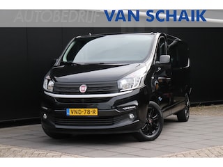 Fiat Talento 2.0 MultiJet L2H1 Business Pro DC | DUBBELE CABINE | CRUISE | TREKHAAK |