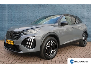 Peugeot 2008 1.2 Hybrid 136 GT