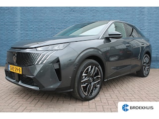 Peugeot 3008 1.2 Hybrid 136 Allure