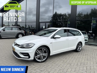 Volkswagen Golf 1.5 TSI Highline Business R|ACC|Camera