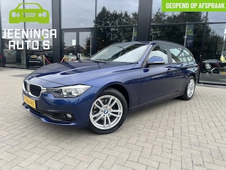 BMW 3-serie Touring 318d Centennial High ExecutiveElekKlep|Trekhaak|Clima|Navi
