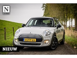Mini Cooper 1.5 Serious Business| Pano | Automaat | Nap