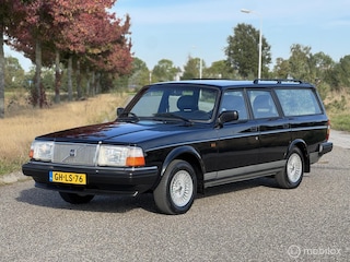 Volvo 200-Serie 240 2.3i GLE 1993
