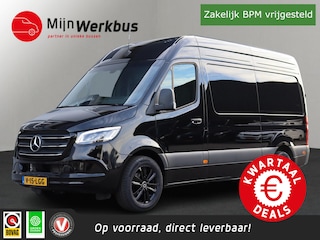 Mercedes-Benz Sprinter 319 1.9 CDI L2 Pro Cruise Control | Camera | 3.5T Trekhaak!