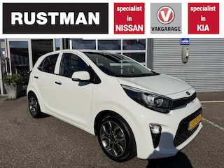 Kia Picanto 1.0 Dpi DynamicPlusLine
