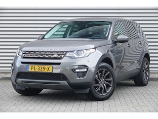 Land Rover Discovery Sport 2.0 TD4 HSE | Trekhaak | Navi | Stuurwielverwarmd | Xenon |