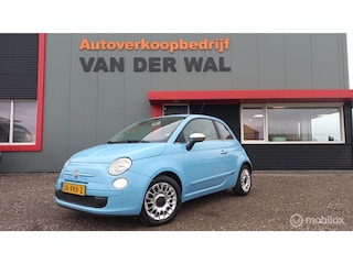 Fiat 500 0.9 TwinAir Easy