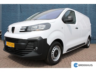 Peugeot Expert 2.0 BlueHDi 145 L2 | 2 zitplaatsen rechtsvoor | Achteruitrijcamera | Airbag bestuurder