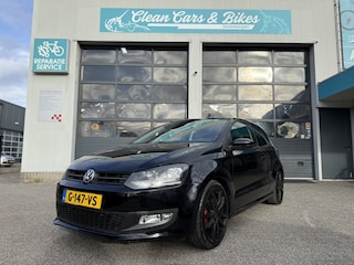 Volkswagen Polo 1.2 TSI Comfortline