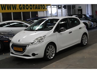 Peugeot 208 1.0 VTi Access|Airco, Cruise