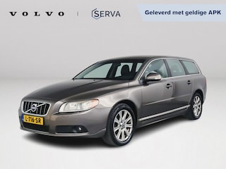 Volvo V70 2.5T Summum | Stoelverwarming | Trekhaak