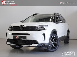 Citroën C5 Aircross 1.6 PHEV ë-Series 225Pk | Panoramadak | Leder | Elektrische achterklep | 19" Velgen | Van €51.118,- rijklaar voor €42850,- | Nieuwe auto