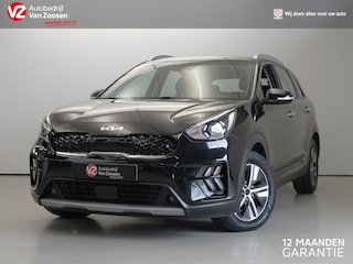 Kia Niro 1.6 GDi Hybrid DynamicLine NL Auto | Navi | Digitaal Dashboard | Clima | Camera | Rijklaarprijs