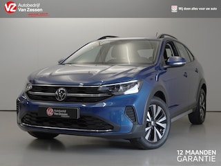 Volkswagen Taigo 1.0 TSI Life | Clima | Navi | App Connect | PDC V+A en Camera | NL Auto | Rijklaarprijs