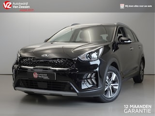 Kia Niro 1.6 GDi Hybrid DynamicLine | Clima | Nav | APP Connect | NL Auto | Rijklaarprijs