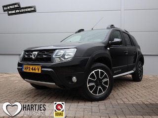 Dacia Duster 1.2 TCe Blackshadow (Vol-Opties!) 1e eigenaar