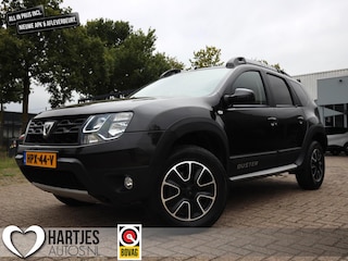 Dacia Duster 1.2 TCe Blackshadow (Vol-Opties!) 1e eigenaar