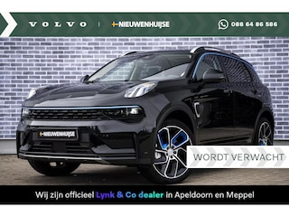 Lynk & Co 01 1.5