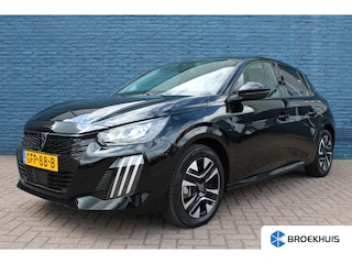 Peugeot 208 Hybrid 100 e-DCS6 Allure