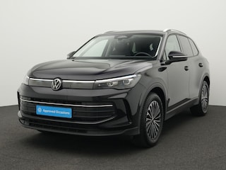 Volkswagen Tiguan 1.5 eTSI 130 pk DSG Life Edition | LED | Achteruitrijcamera | Adaptive Cruise Control | Park Assist | Stoelverwarming | 18 inch
