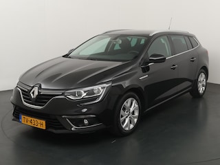 Renault Mégane Estate Energy TCe 115 Limited | Navigatie | Climate Control |