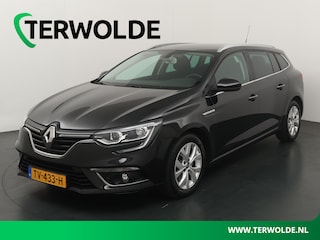 Renault Mégane Estate Energy TCe 115 Limited | Navigatie | Climate Control |