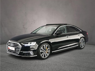 Audi A8 60 TFSI e quattro Pro Line Plus | Pano | Headup | B&O | 360 Camera | Ambient lighting |