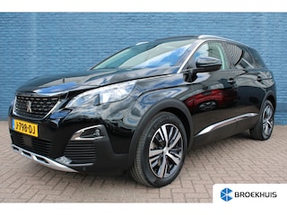 Peugeot 5008 1.2 PureTech Allure | 2 stoelen op derde rij | Achterbank in delen neerklapbaar | Achteruitrijcamera