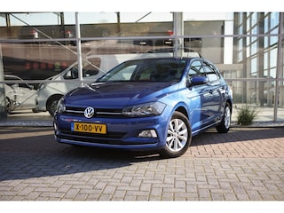 Volkswagen Polo 1.0 TSI Highl.BnsR