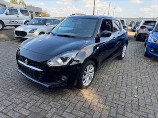 Suzuki Swift 1.2 Select Smart Hybrid | Navigatie | Cruise-control | Camera