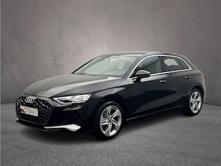 Audi A3 Sportback 35 TFSI Advanced edition | Cruise control | Audi sound | led | Carplay | Virtual cockpit |