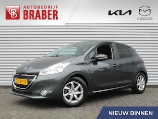 Peugeot 208 1.2 PureTech Style | PDC achter | Trekhaak | Automaat | Apple carplay / Android auto | Navi | Weinig km!! |