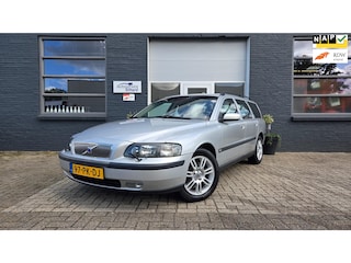 Volvo V70 2.4 Edition II