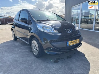 Peugeot 107 1.0-12V XS | NWE koplampen | ELEK RAMEN