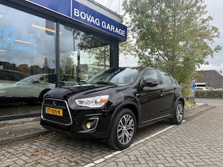 Mitsubishi ASX 1.6 ClearTec Invite
