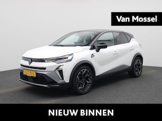 Renault Captur 1.6 E-Tech full hybrid 145 esprit Alpine | Automaat | Rondom camera | Adaptief cruise control