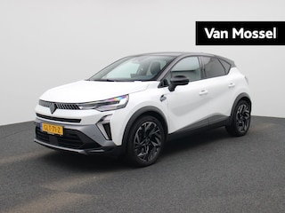 Renault Captur 1.6 E-Tech full hybrid 145 esprit Alpine | Automaat | Rondom camera | Adaptief cruise control