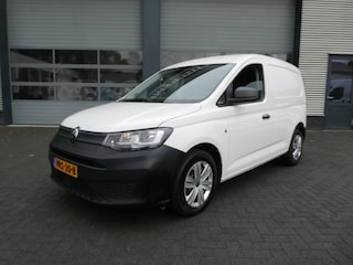 Volkswagen Caddy Cargo 2.0 TDI airco ,pdc, apple carplay