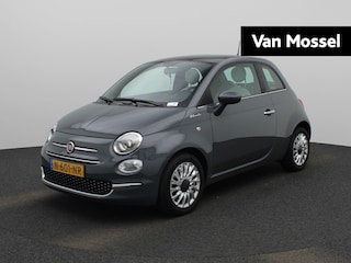 Fiat 500 1.0 Hybrid Dolcevita | Airco | Cruise Control | Panorama Dak | Apple CarPlay/Android Auto | Parkeersensoren |