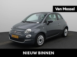 Fiat 500 1.0 Hybrid Dolcevita | Airco | Cruise Control | Panorama Dak | Apple CarPlay/Android Auto | Parkeersensoren |
