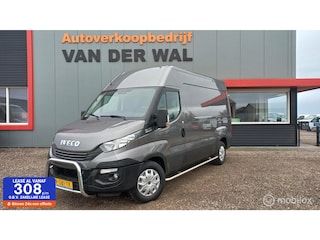 Iveco Daily 35C16V 2.3 352 /AUTOMAAT/CLIMATECONTROL/CRUISECONTROL/DAB