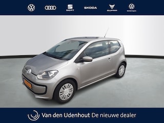 Volkswagen Up 1.0 move up! | Airco | Cruise Control | Parkeersensoren