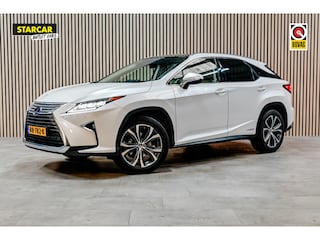 Lexus RX 450h 4WD Lux. Line