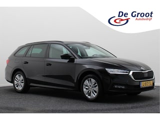 Skoda Octavia Combi 1.0 TSI Business Edition