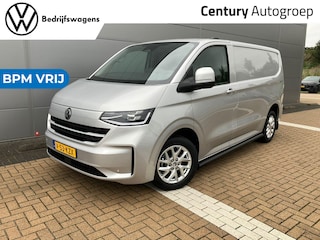 Volkswagen Transporter Bedrijfswagens 2.0 TDI L1H1 28 Bulli
