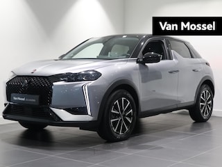 DS 3 1.2 Hybrid 136 Performance Line